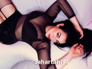 Sahartahiya