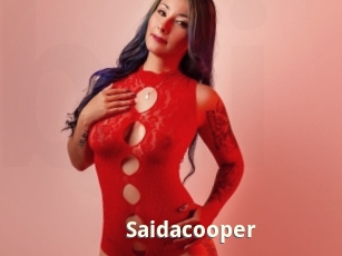 Saidacooper