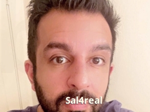 Sal4real