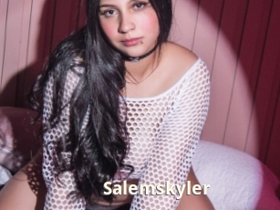 Salemskyler