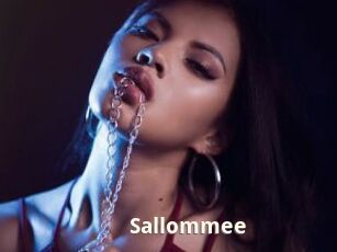 Sallommee