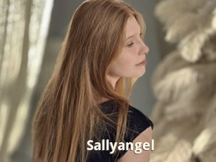 Sallyangel