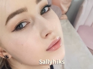 Sallyhiks