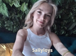 Sallyloys