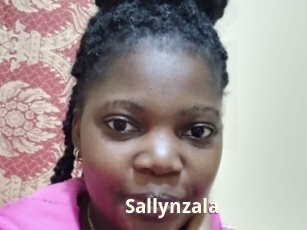 Sallynzala