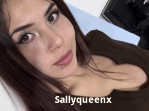 Sallyqueenx