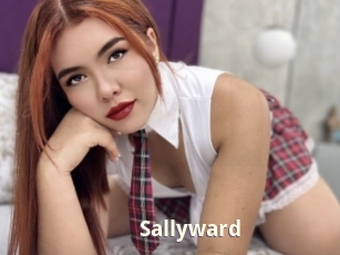 Sallyward