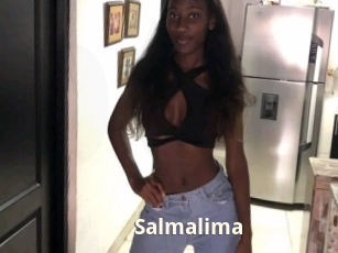 Salmalima