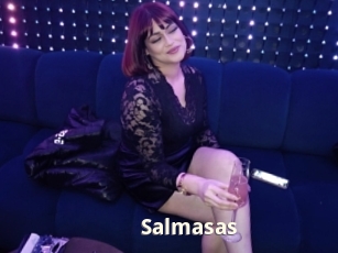 Salmasas