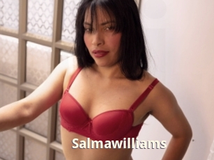 Salmawilliams