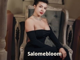 Salomebloom