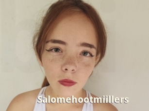 Salomehootmiillers