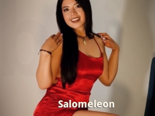 Salomeleon