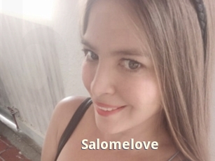 Salomelove