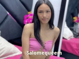 Salomequeem