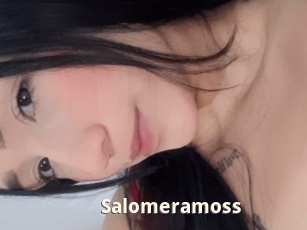 Salomeramoss