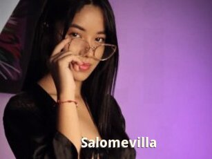 salomevilla Bigtitinvasion