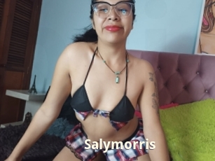 Salymorris