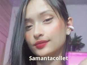 Samantacollet