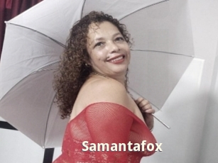 Samantafox