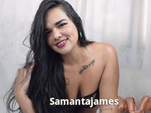 Samantajames