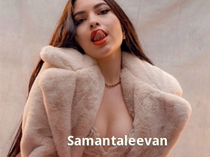 Samantaleevan