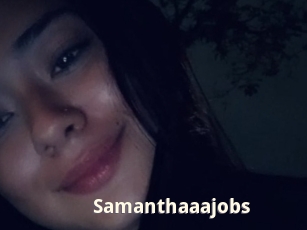 Samanthaaajobs