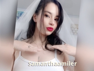 Samanthaamiler