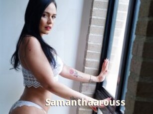 Samanthaarouss