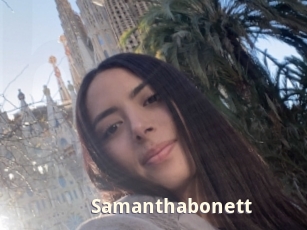 Samanthabonett