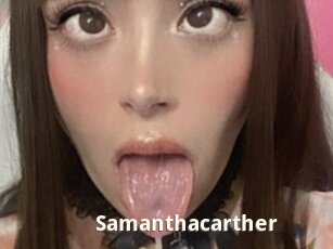 Samanthacarther