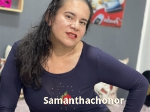 Samanthachonor