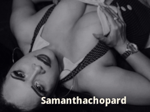 Samanthachopard