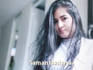 Samanthadasaa