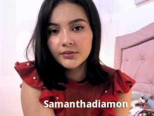 Samanthadiamon