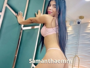 Samanthaemm