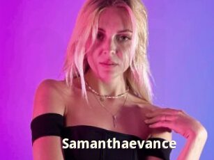 Samanthaevance