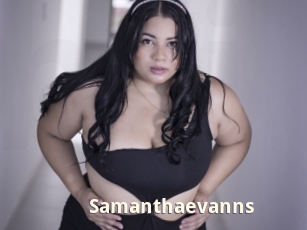 Samanthaevanns