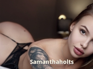 Samanthaholts