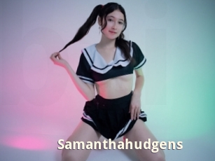 Samanthahudgens