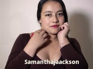 Samanthajaackson