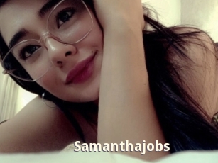 Samanthajobs