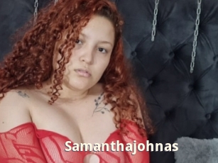 Samanthajohnas