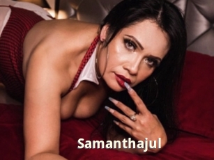 Samanthajul