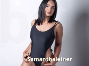 Samanthaleiner