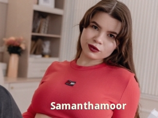 Samanthamoor