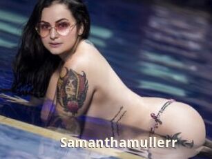 Samanthamullerr