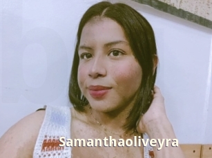 Samanthaoliveyra