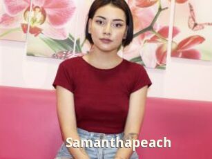 Samanthapeach