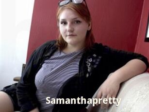 Samanthapretty